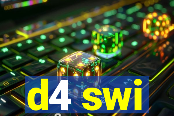 d4 swi
